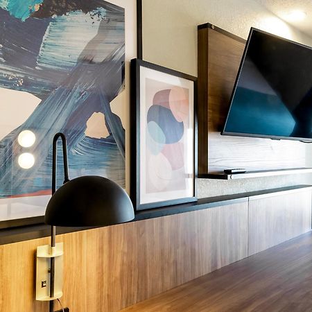 Wingate By Wyndham Owensboro Hotel Екстериор снимка