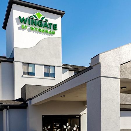 Wingate By Wyndham Owensboro Hotel Екстериор снимка