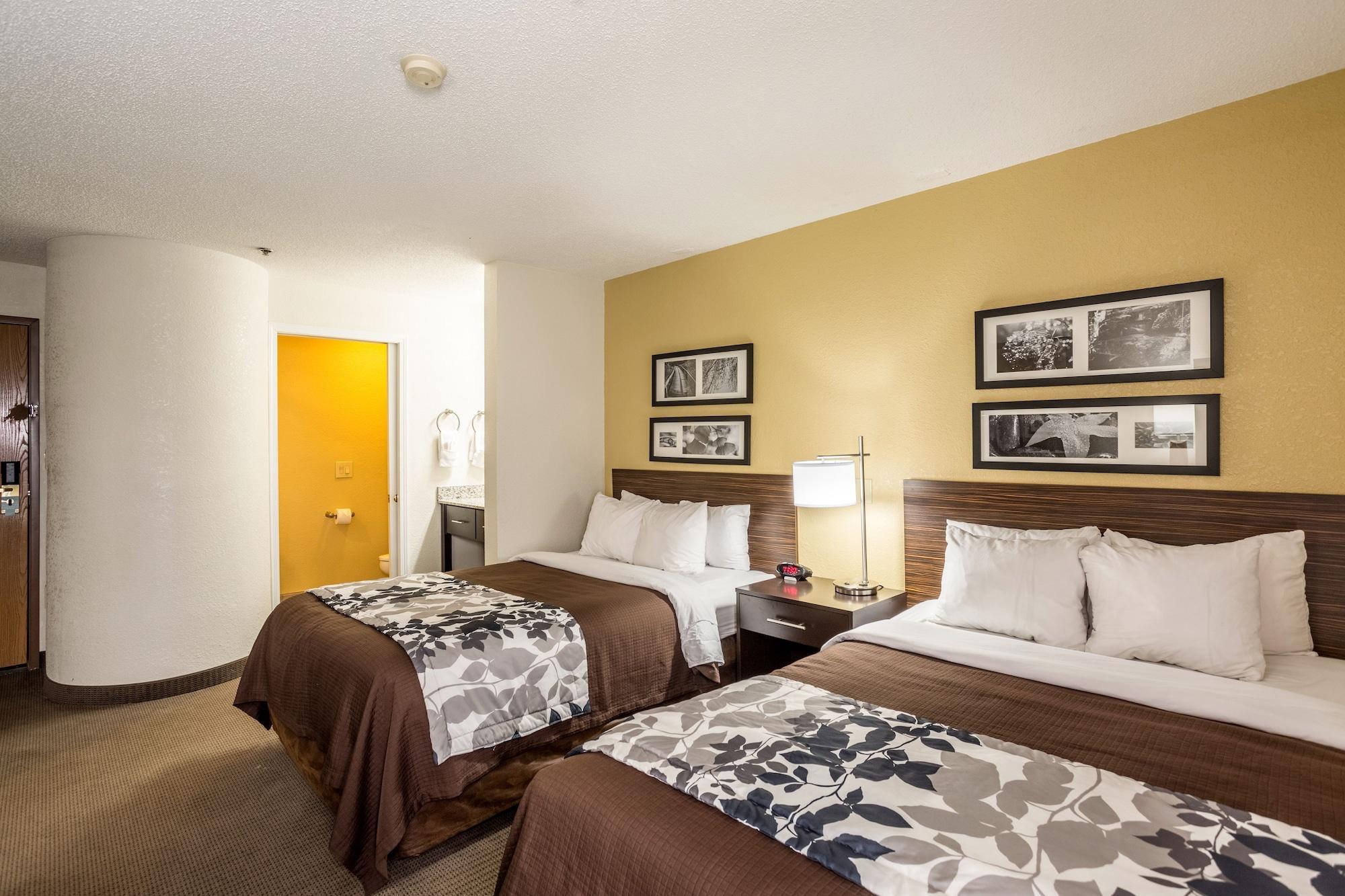 Wingate By Wyndham Owensboro Hotel Екстериор снимка