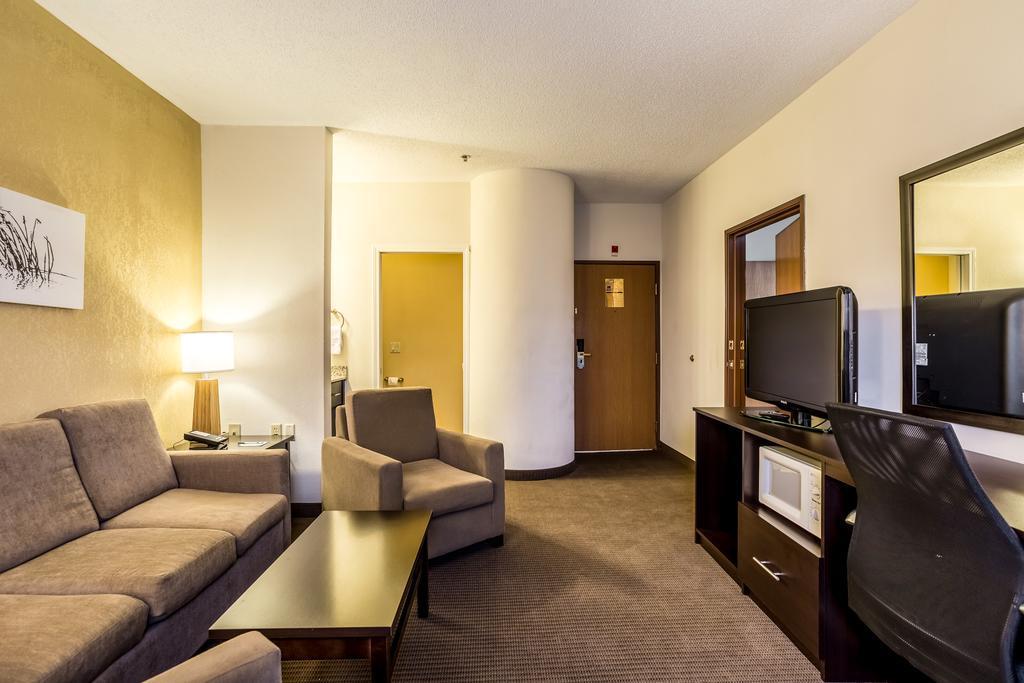 Wingate By Wyndham Owensboro Hotel Екстериор снимка