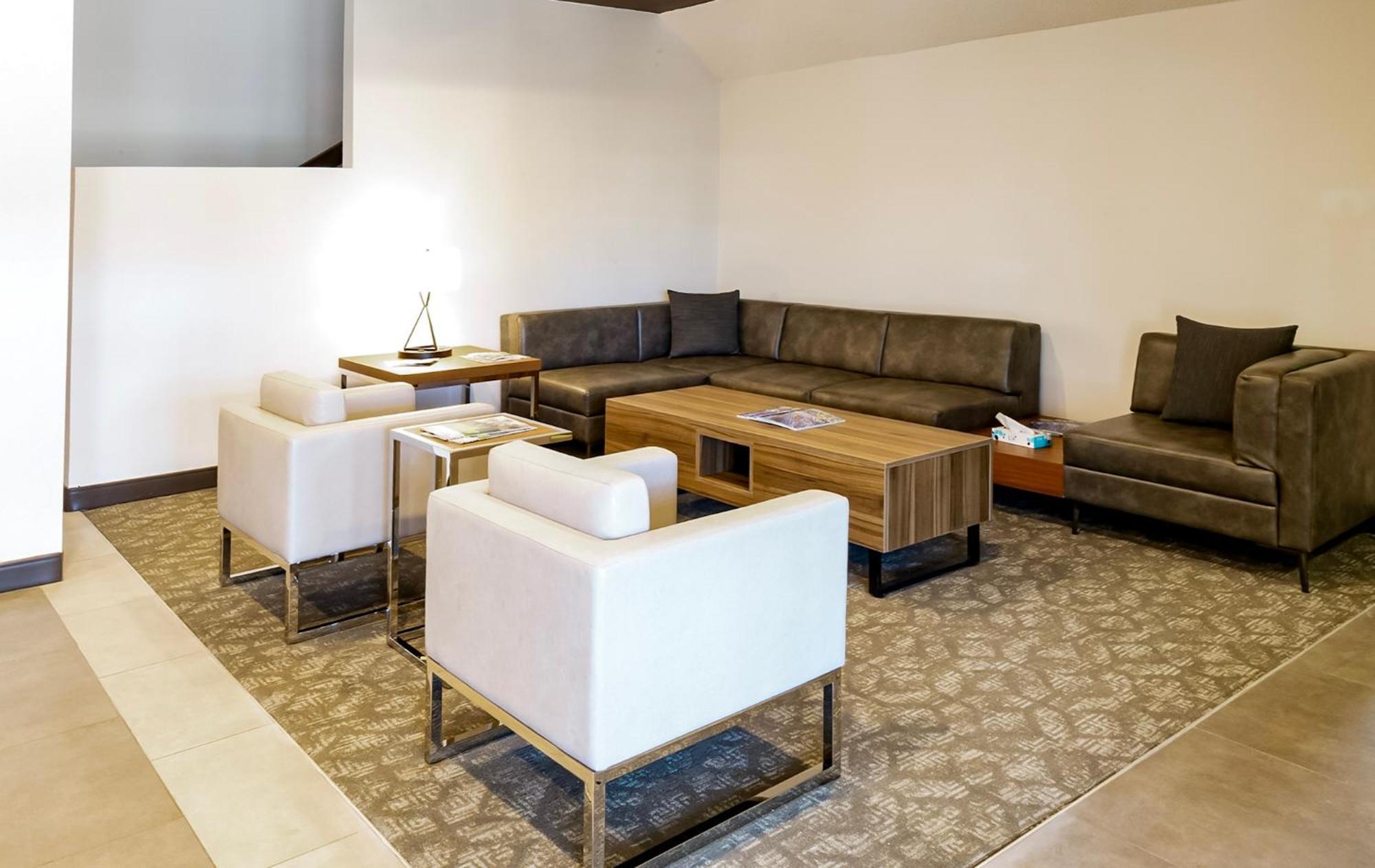 Wingate By Wyndham Owensboro Hotel Екстериор снимка