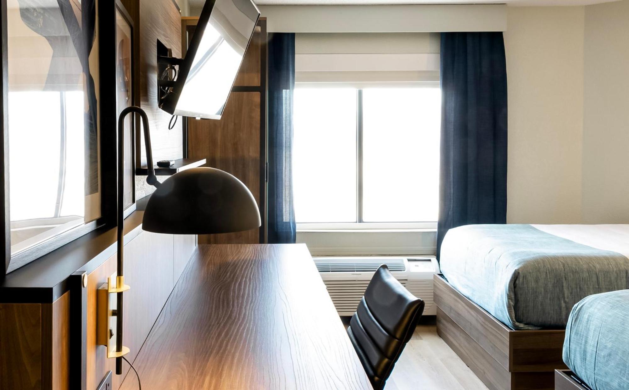 Wingate By Wyndham Owensboro Hotel Екстериор снимка
