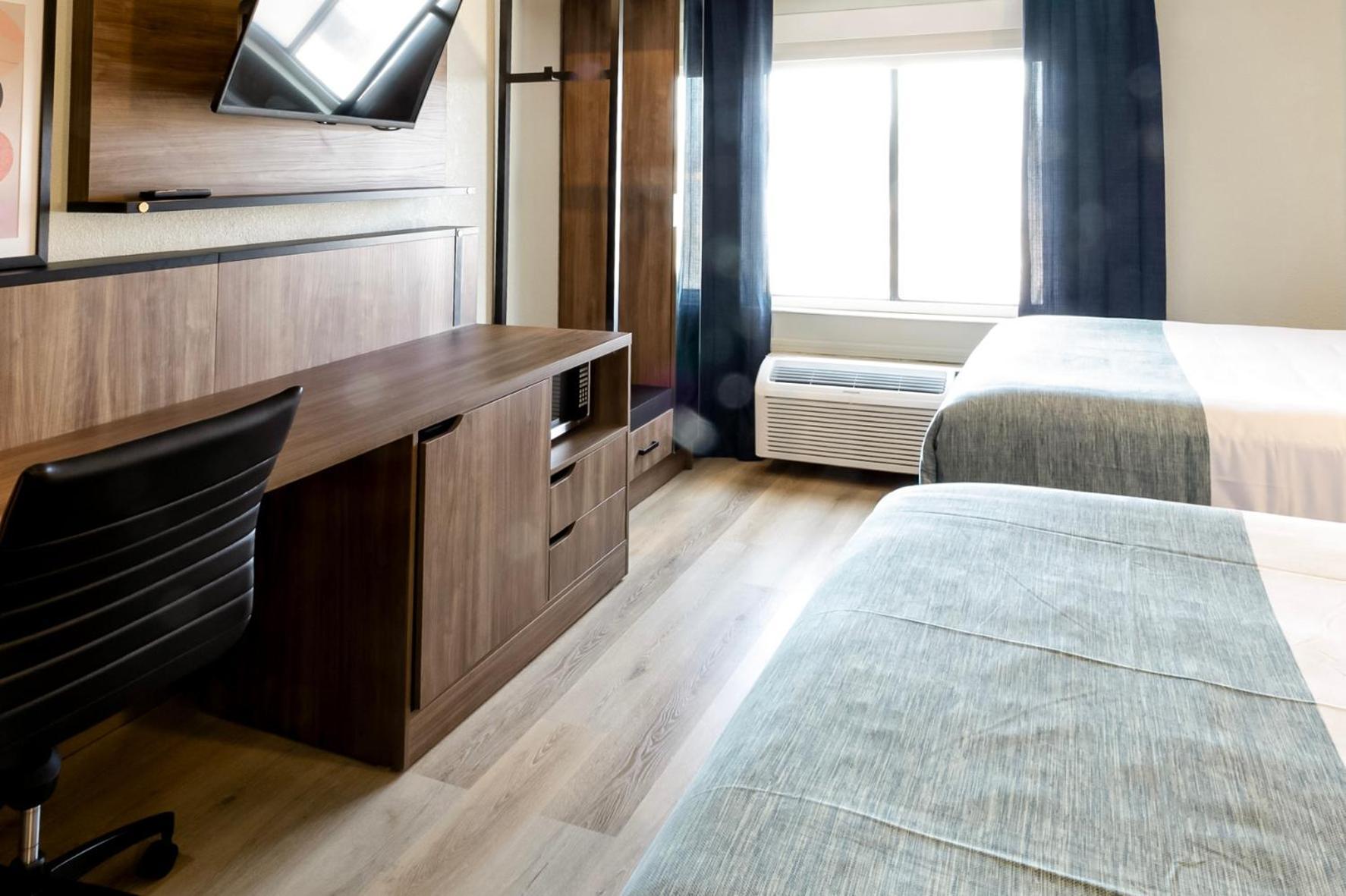 Wingate By Wyndham Owensboro Hotel Екстериор снимка