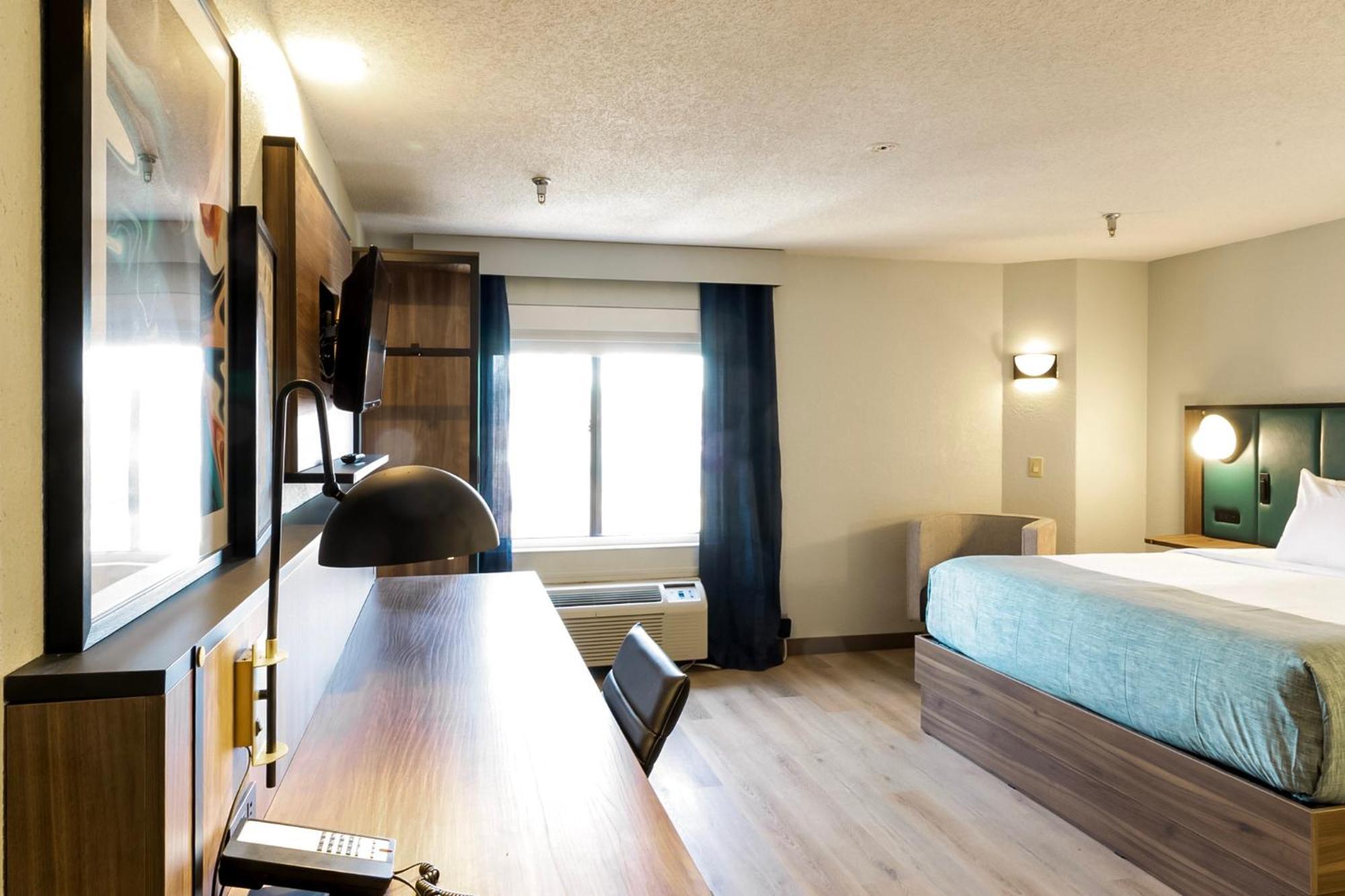 Wingate By Wyndham Owensboro Hotel Екстериор снимка