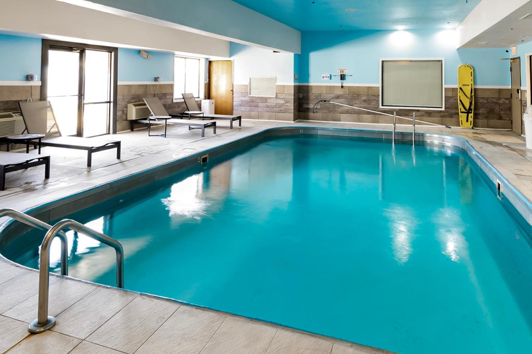 Wingate By Wyndham Owensboro Hotel Екстериор снимка