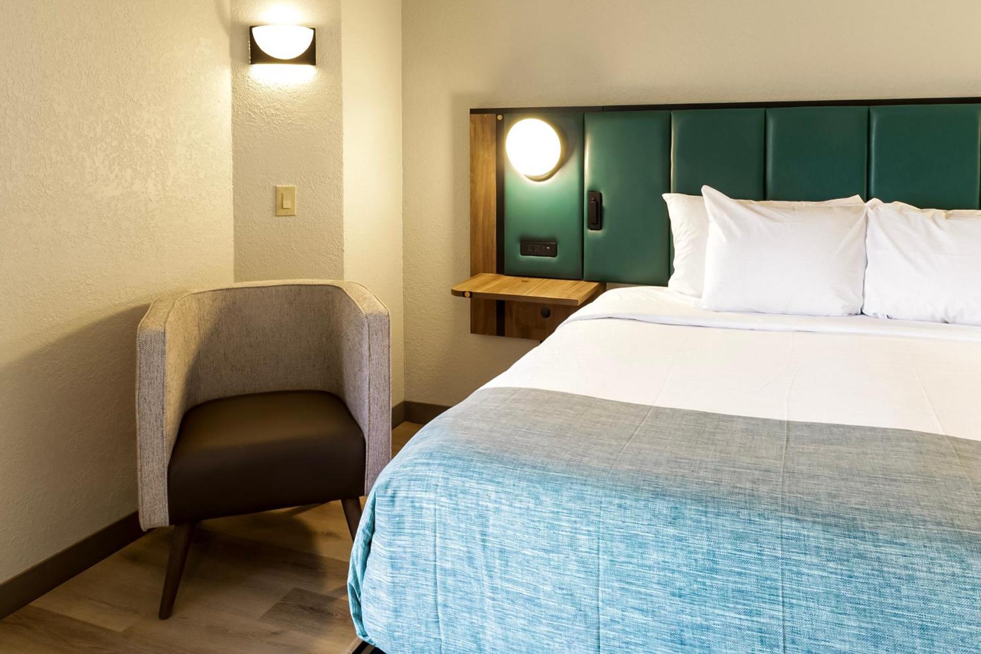 Wingate By Wyndham Owensboro Hotel Екстериор снимка