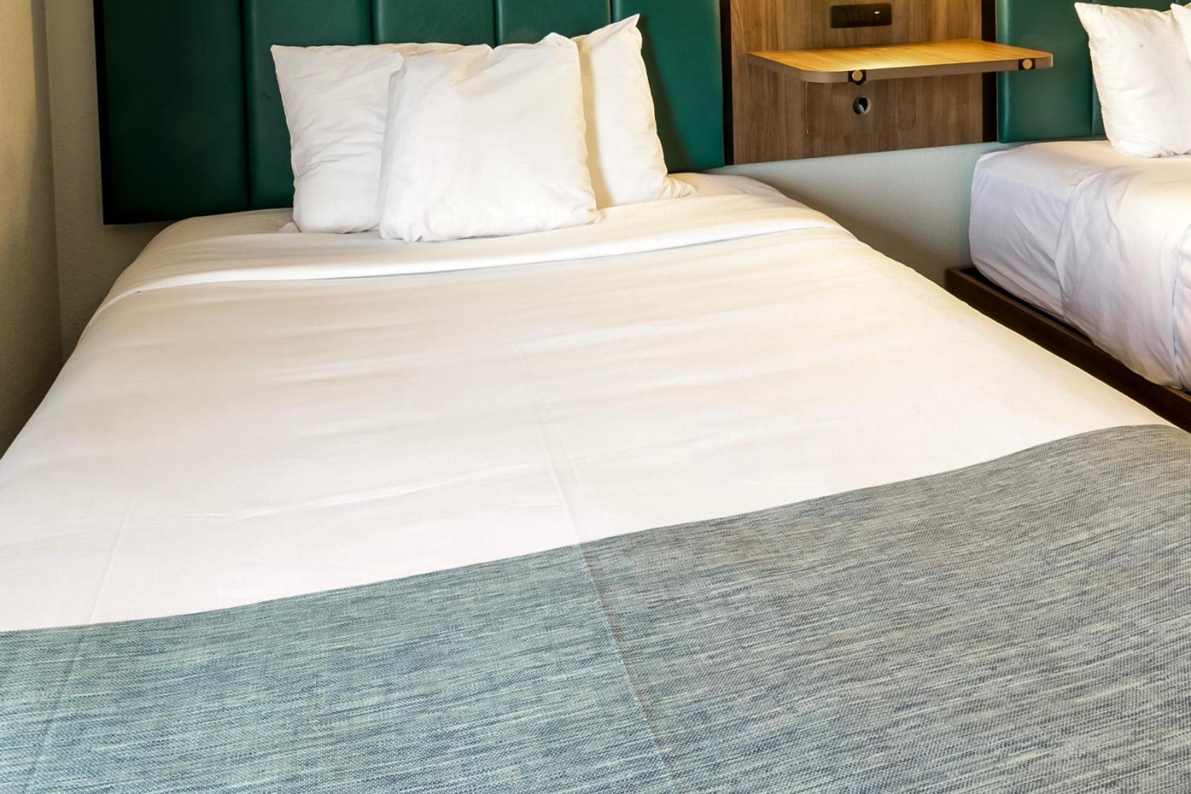 Wingate By Wyndham Owensboro Hotel Екстериор снимка