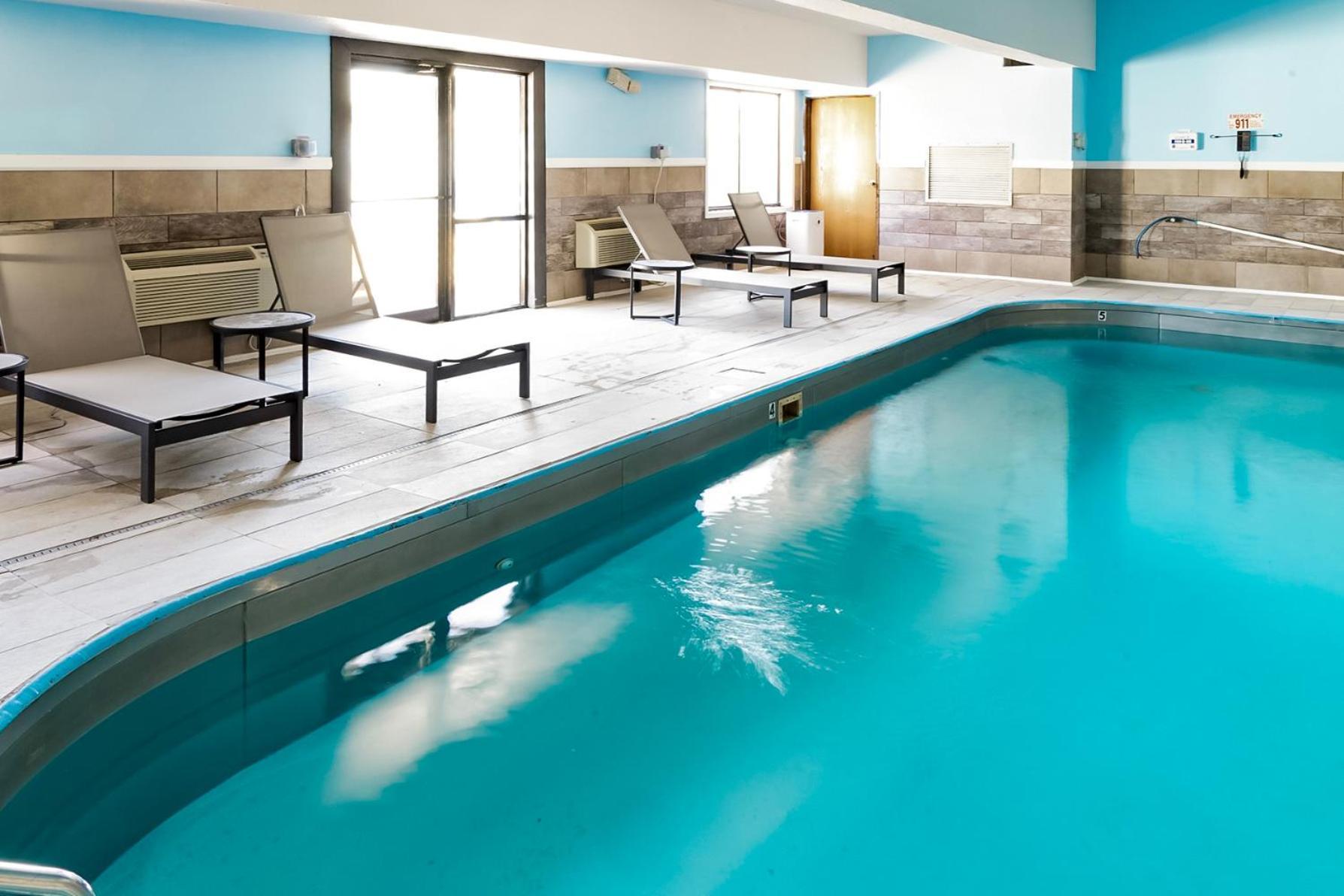 Wingate By Wyndham Owensboro Hotel Екстериор снимка
