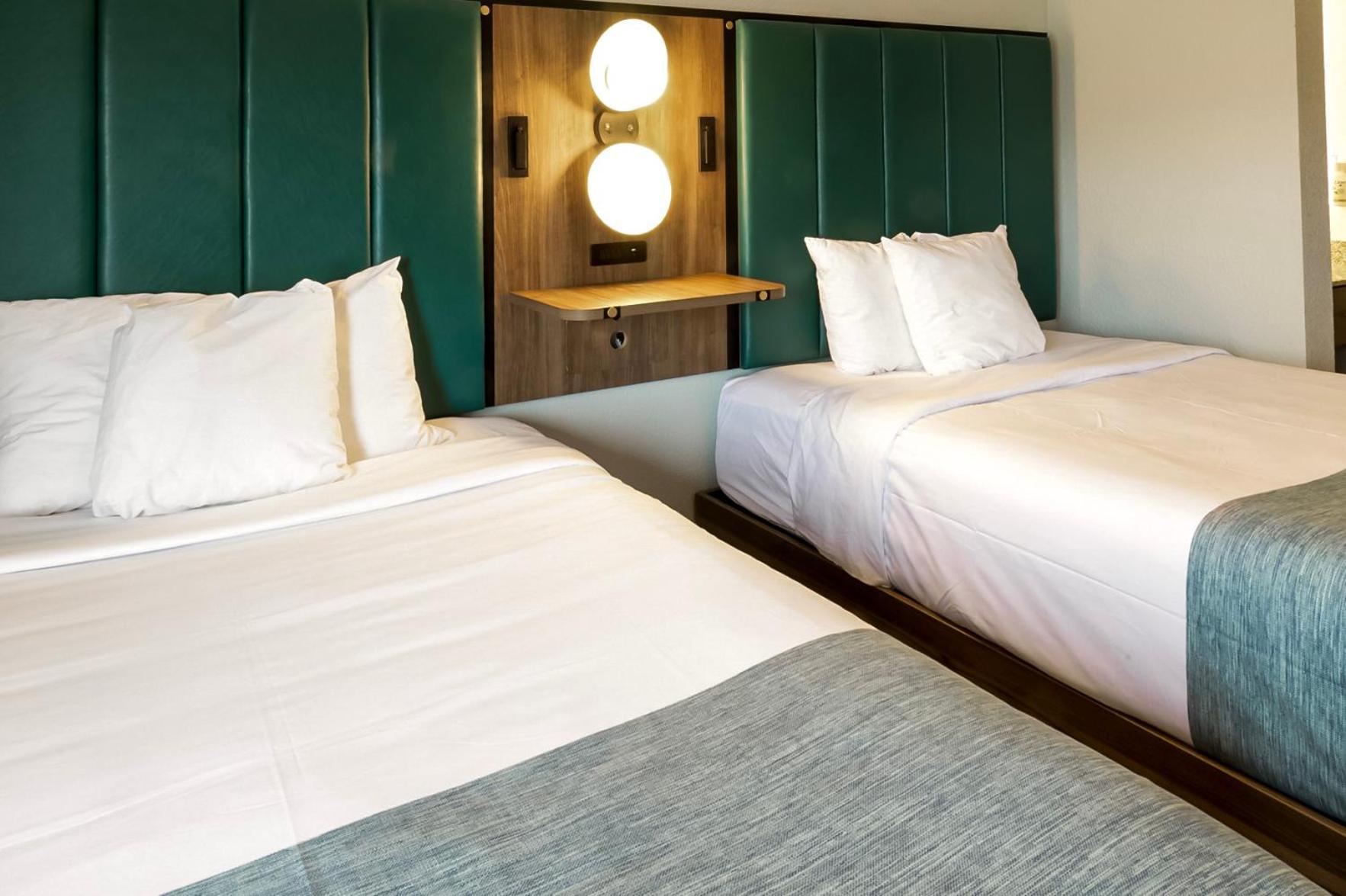 Wingate By Wyndham Owensboro Hotel Екстериор снимка