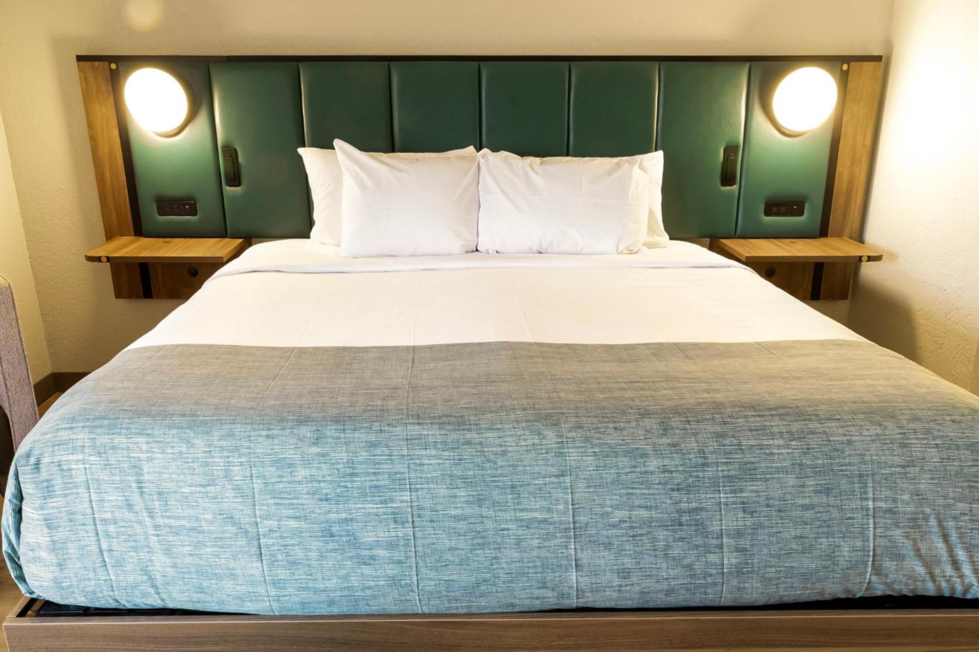 Wingate By Wyndham Owensboro Hotel Екстериор снимка