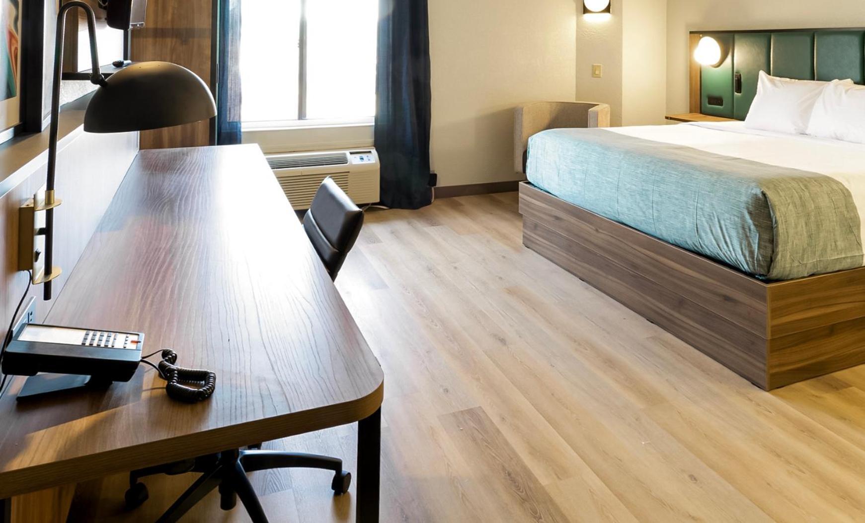 Wingate By Wyndham Owensboro Hotel Екстериор снимка