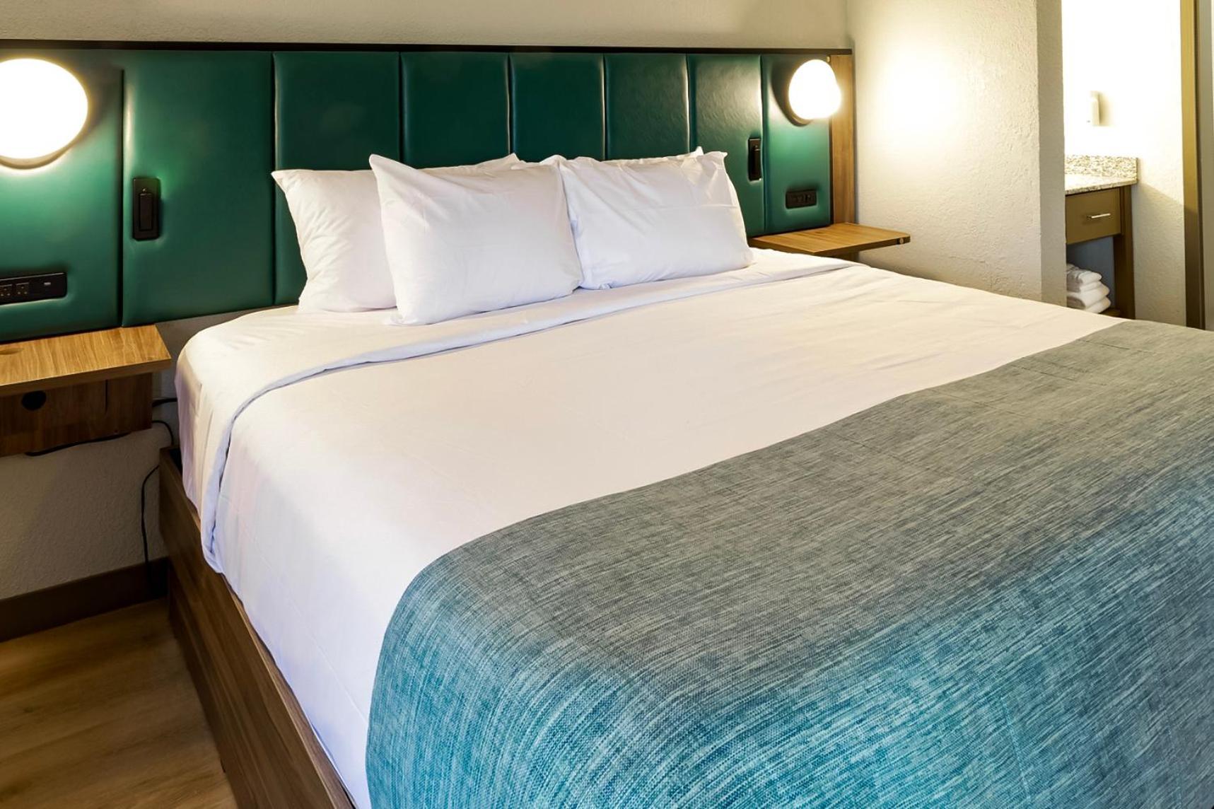 Wingate By Wyndham Owensboro Hotel Екстериор снимка