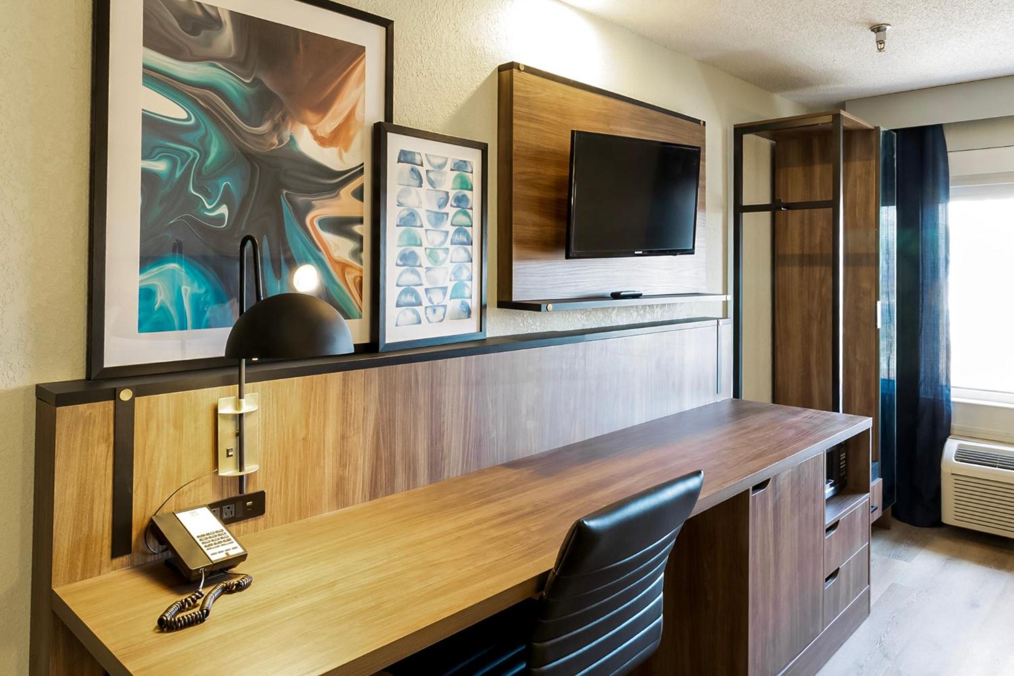 Wingate By Wyndham Owensboro Hotel Екстериор снимка