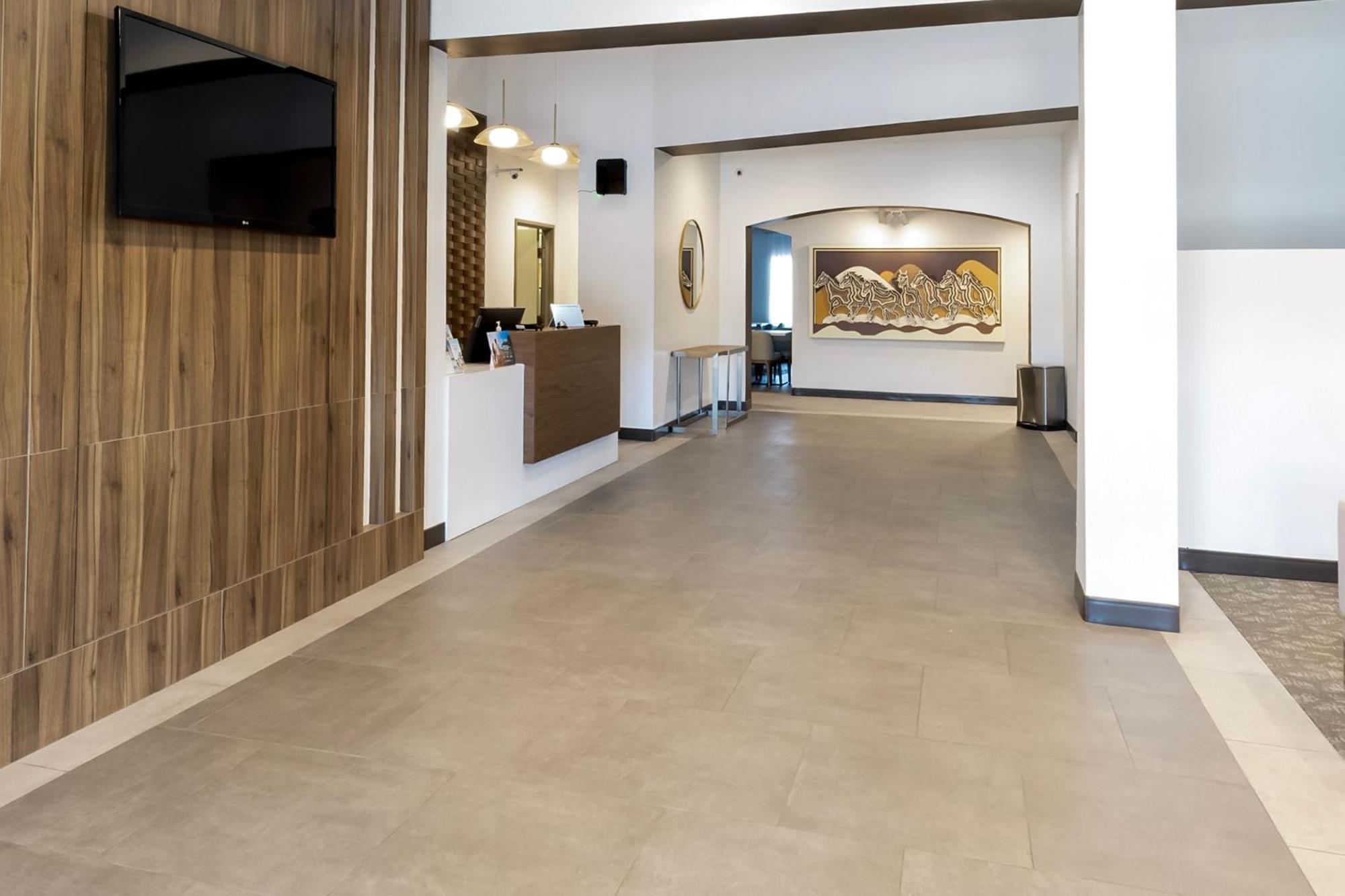Wingate By Wyndham Owensboro Hotel Екстериор снимка