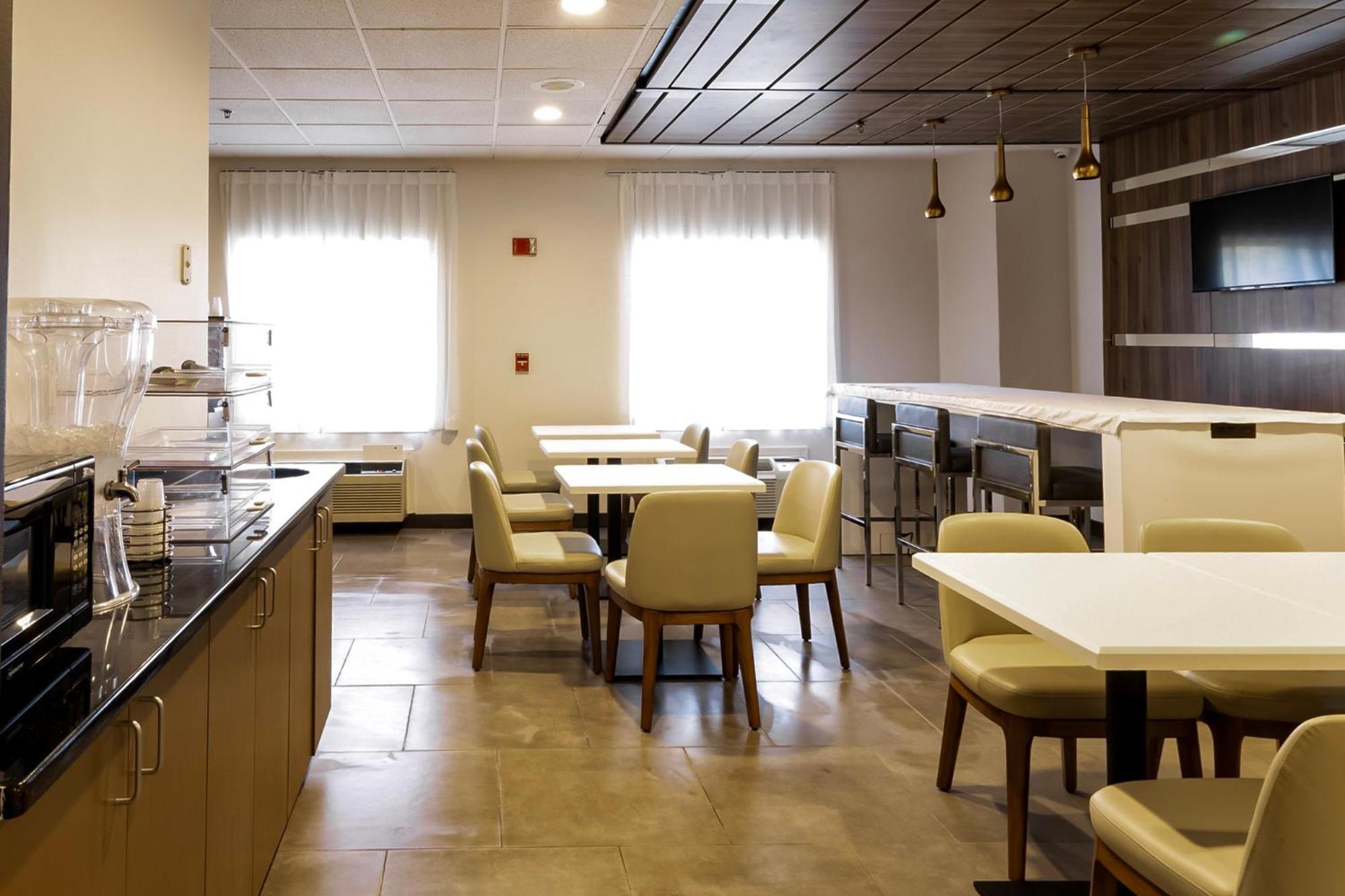 Wingate By Wyndham Owensboro Hotel Екстериор снимка