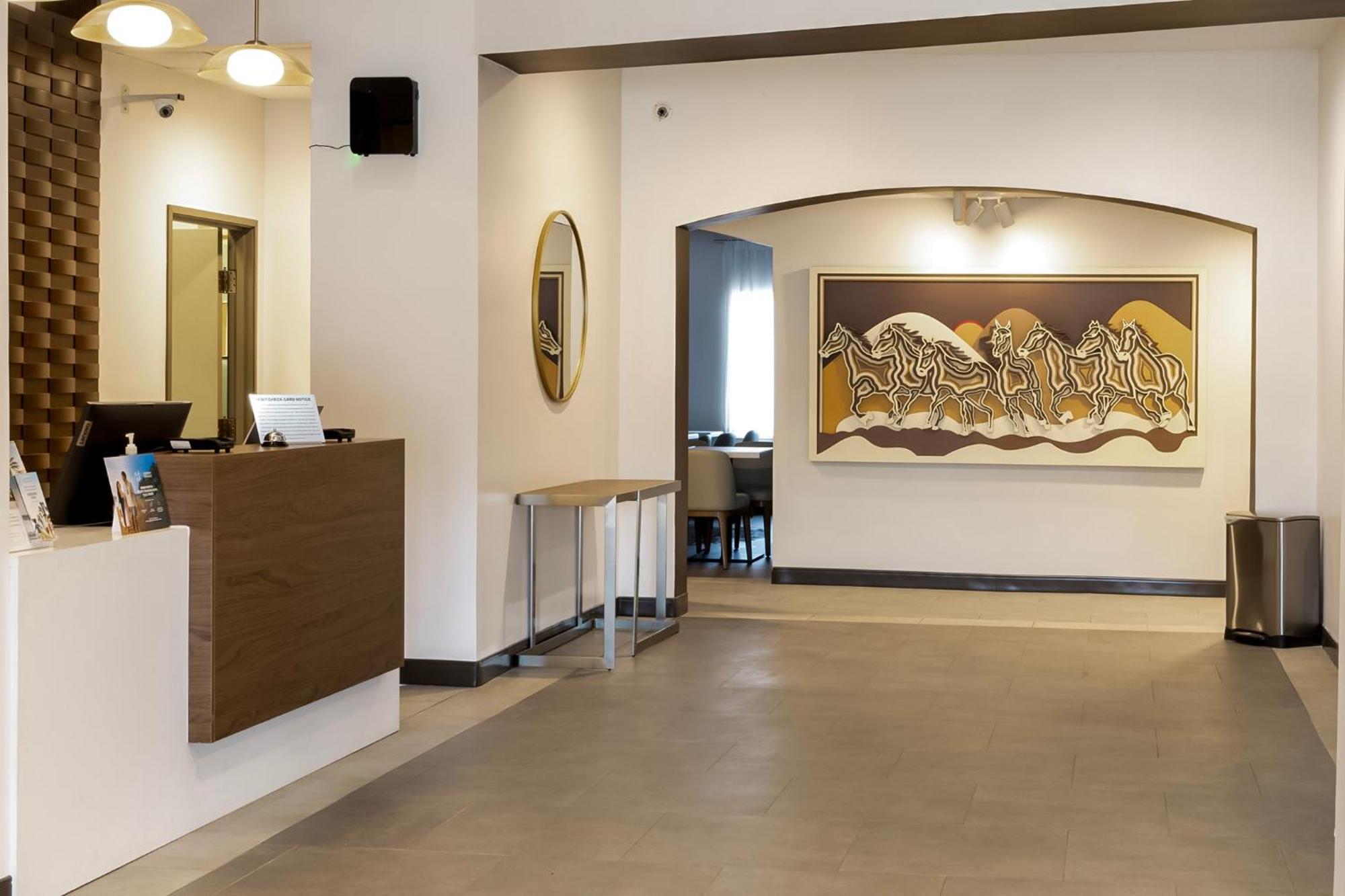 Wingate By Wyndham Owensboro Hotel Екстериор снимка