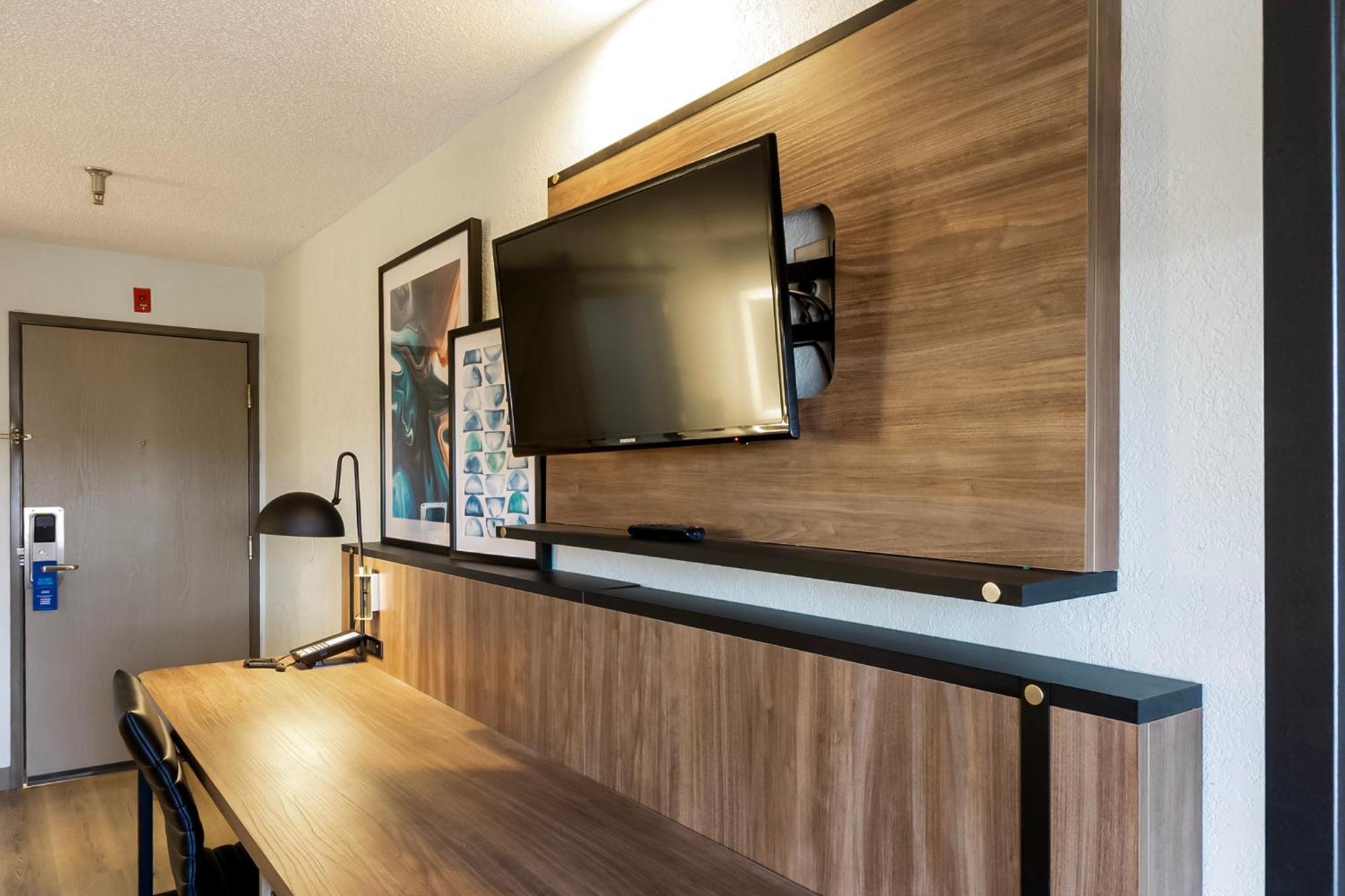Wingate By Wyndham Owensboro Hotel Екстериор снимка