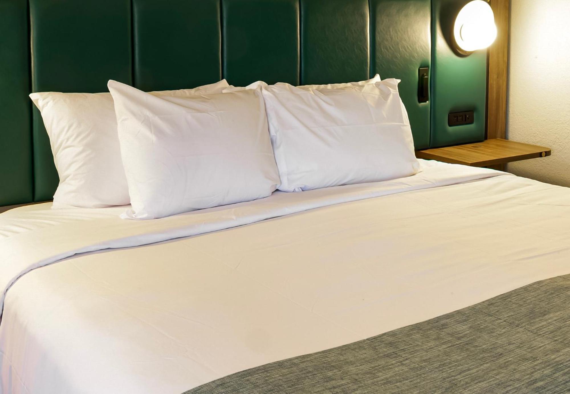 Wingate By Wyndham Owensboro Hotel Екстериор снимка