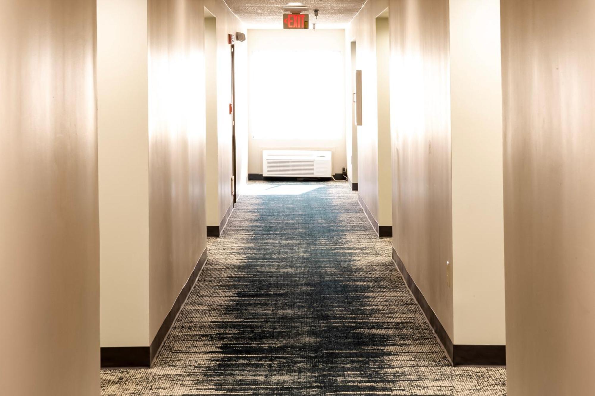 Wingate By Wyndham Owensboro Hotel Екстериор снимка