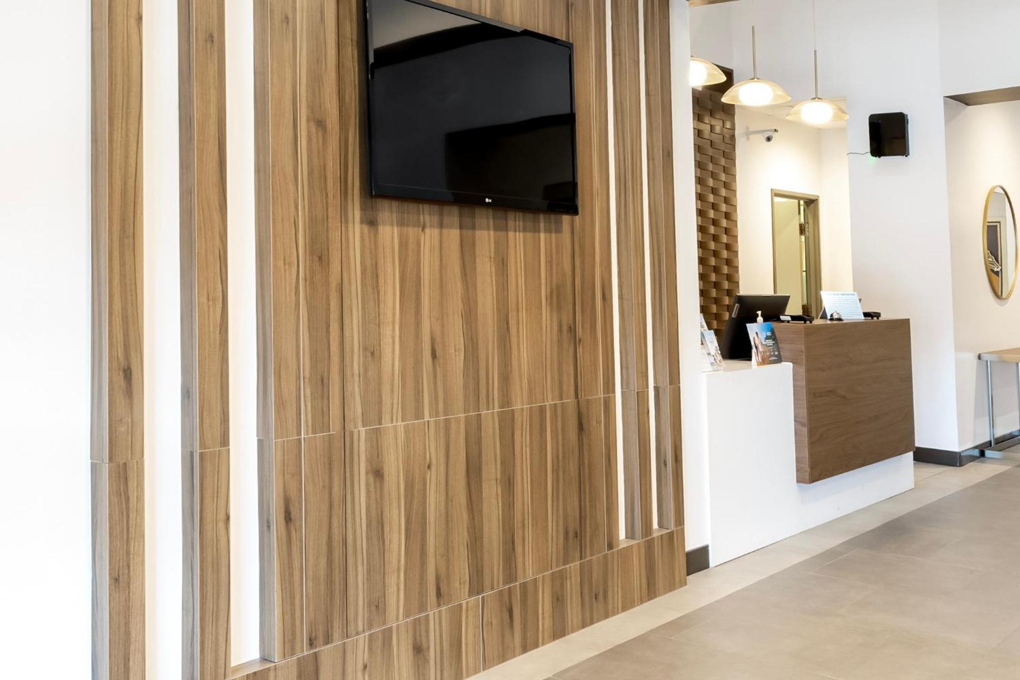 Wingate By Wyndham Owensboro Hotel Екстериор снимка