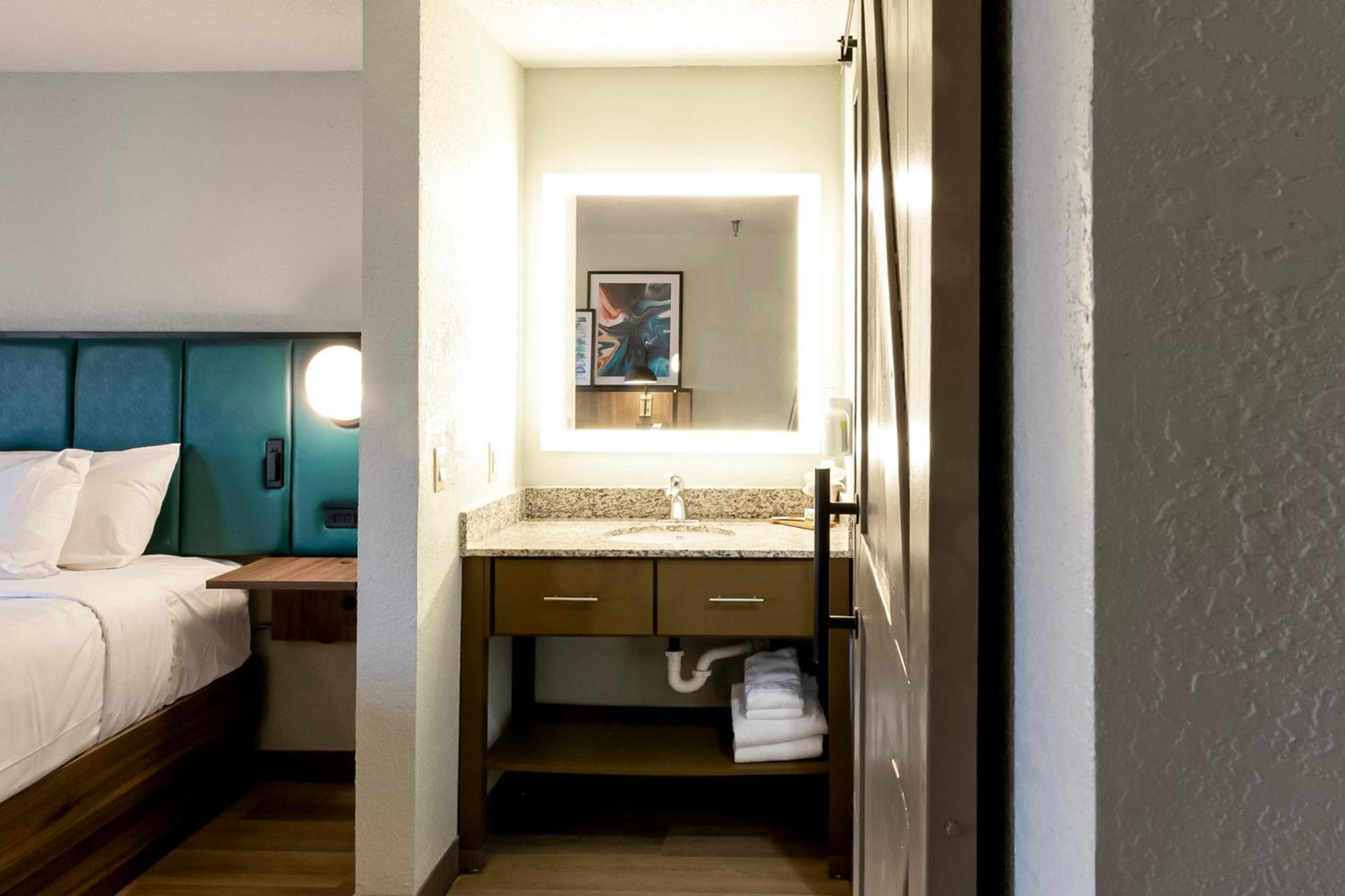 Wingate By Wyndham Owensboro Hotel Екстериор снимка