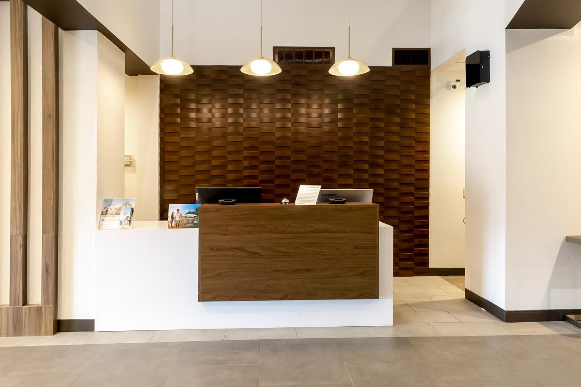 Wingate By Wyndham Owensboro Hotel Екстериор снимка