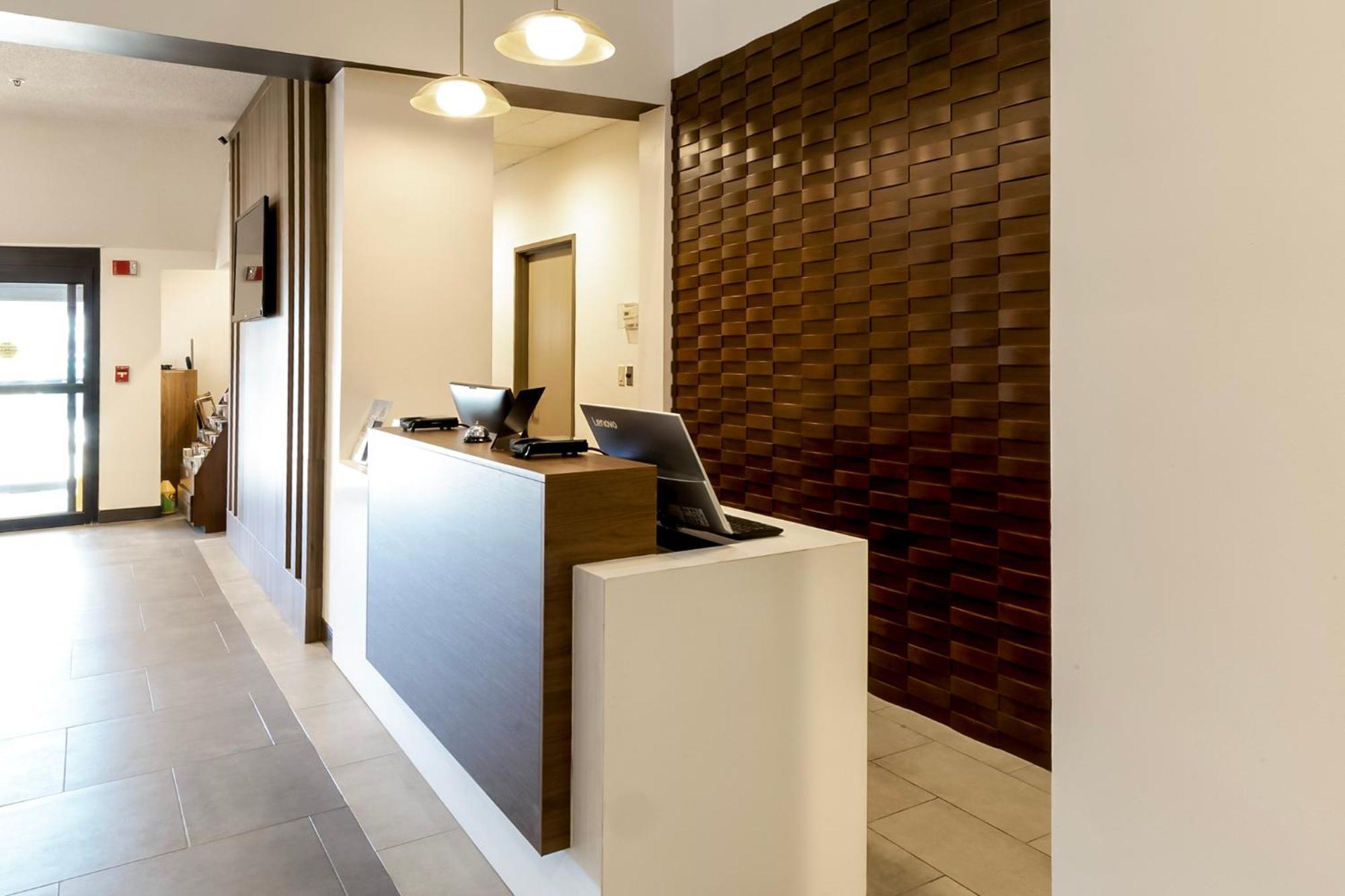 Wingate By Wyndham Owensboro Hotel Екстериор снимка