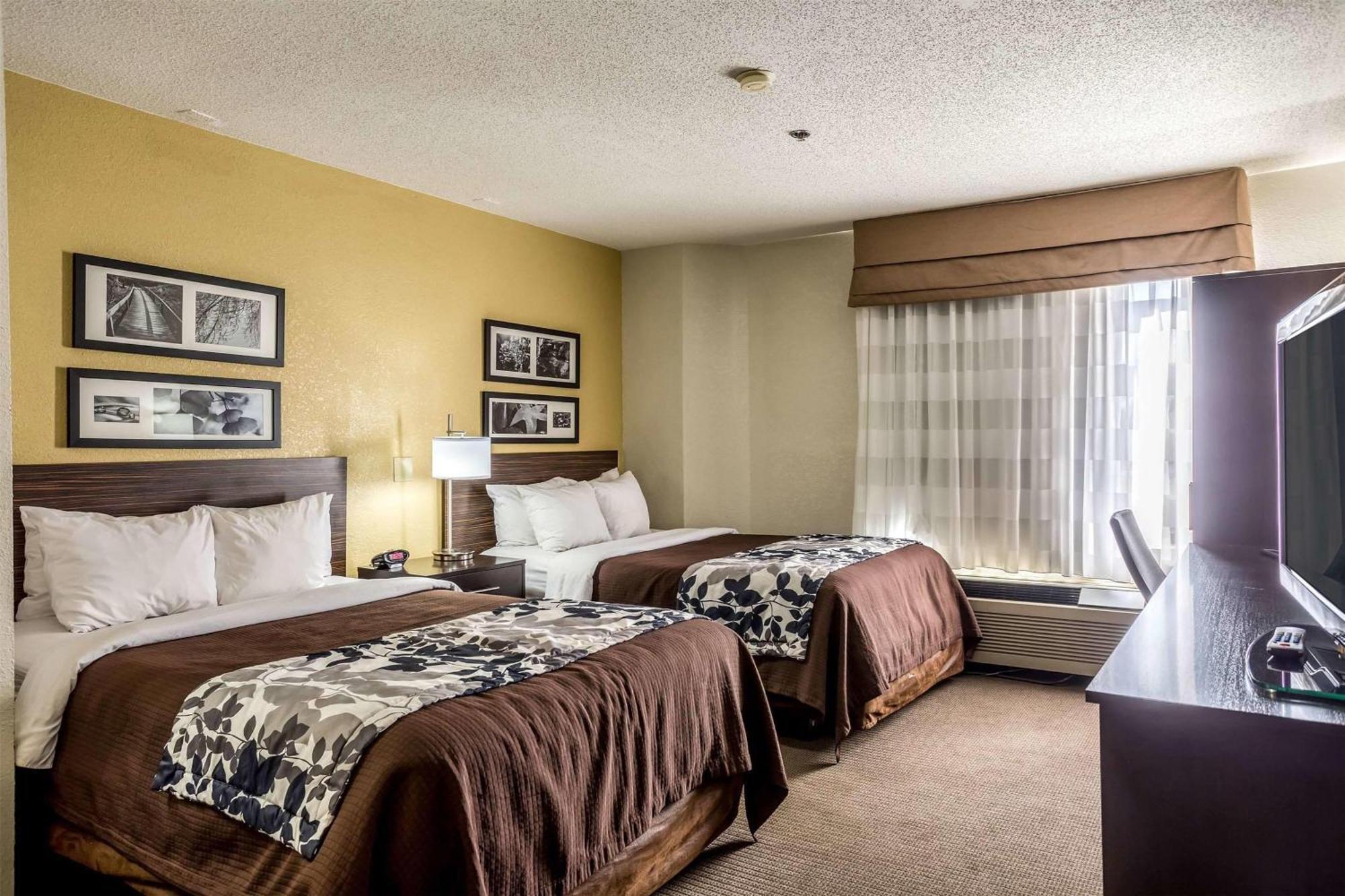 Wingate By Wyndham Owensboro Hotel Екстериор снимка