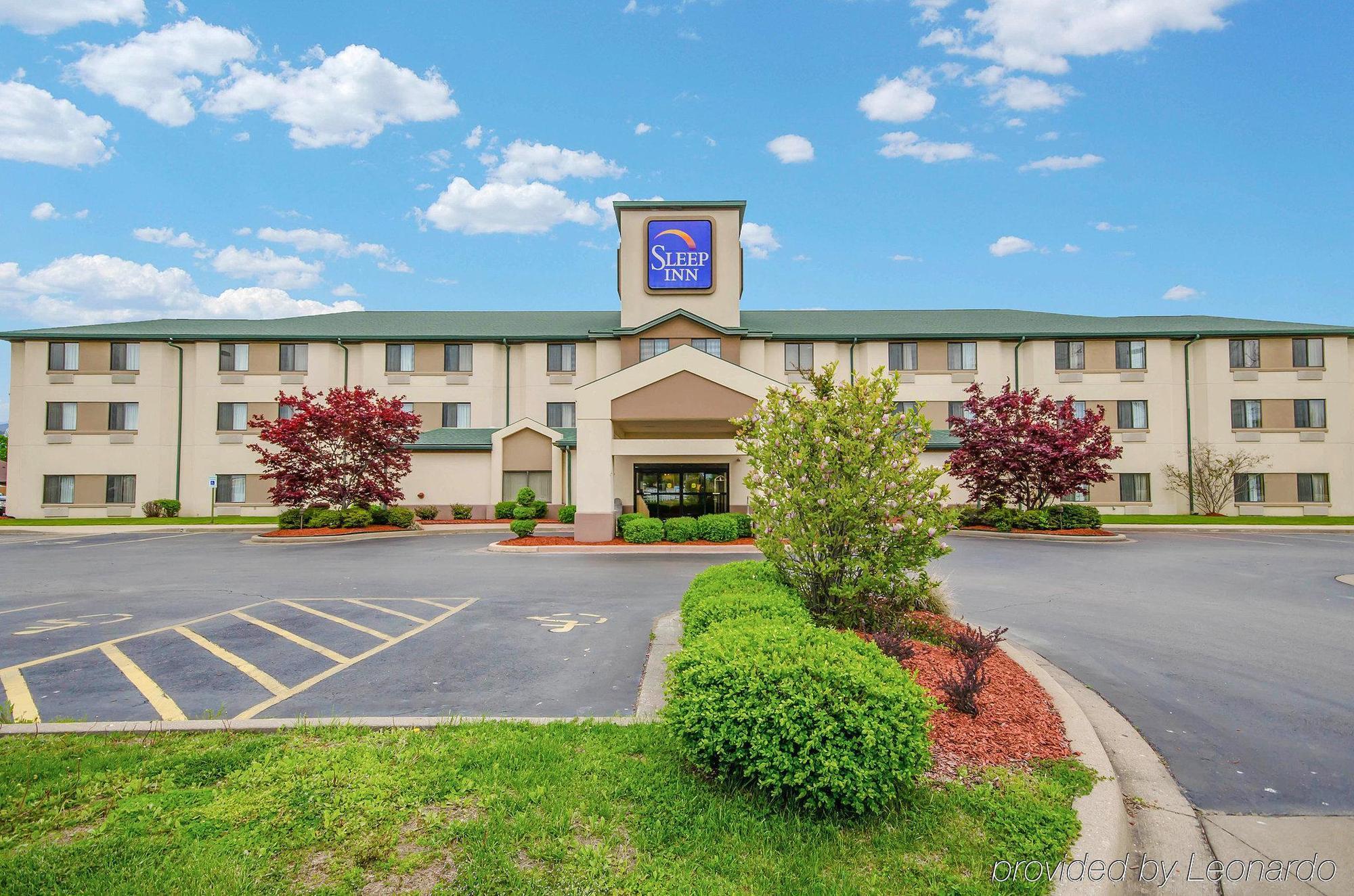 Wingate By Wyndham Owensboro Hotel Екстериор снимка