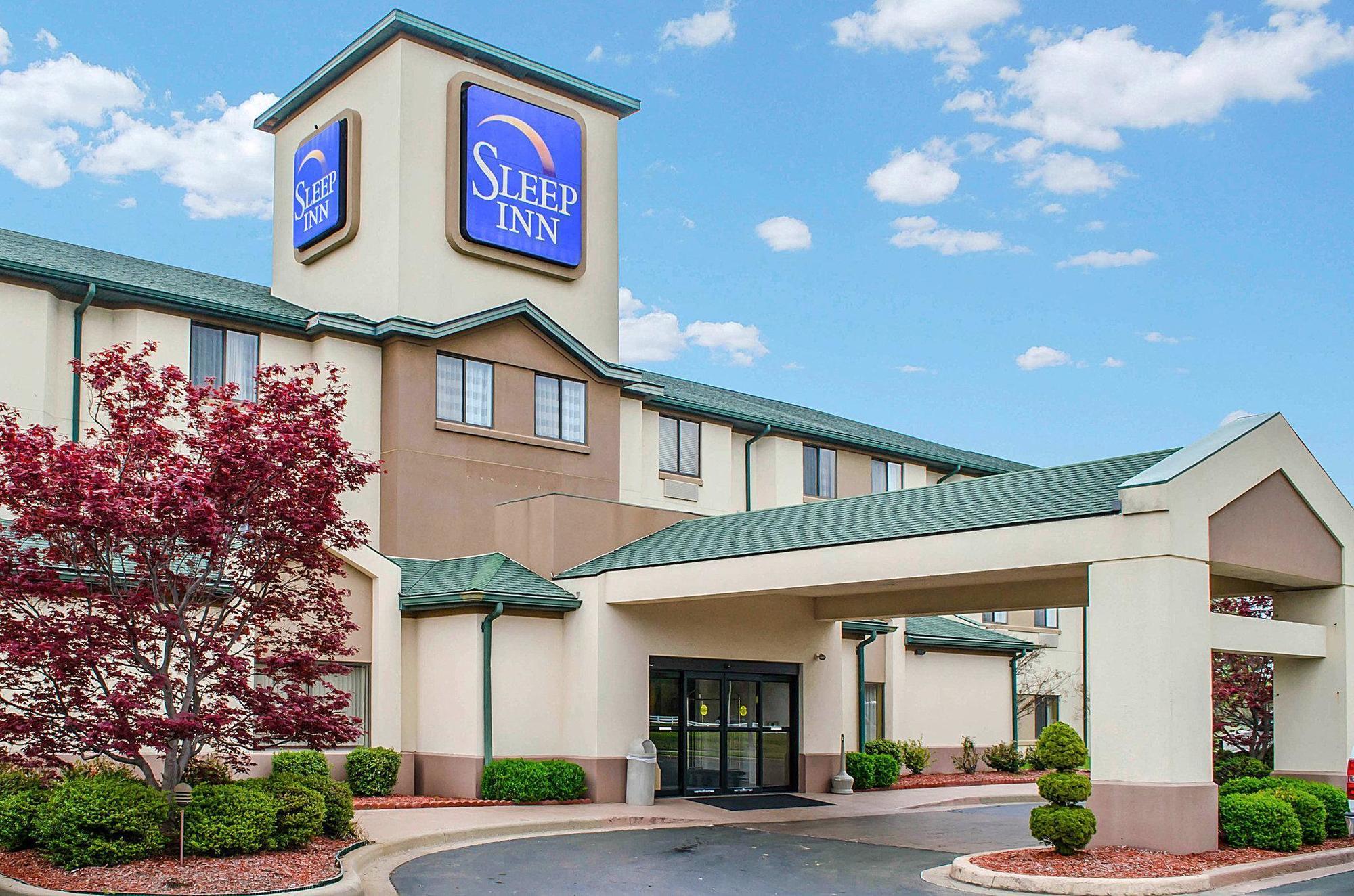 Wingate By Wyndham Owensboro Hotel Екстериор снимка