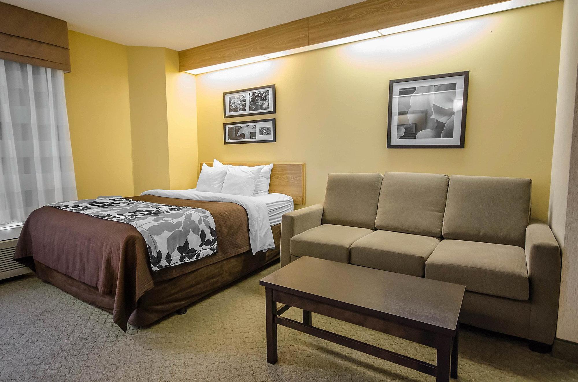 Wingate By Wyndham Owensboro Hotel Екстериор снимка